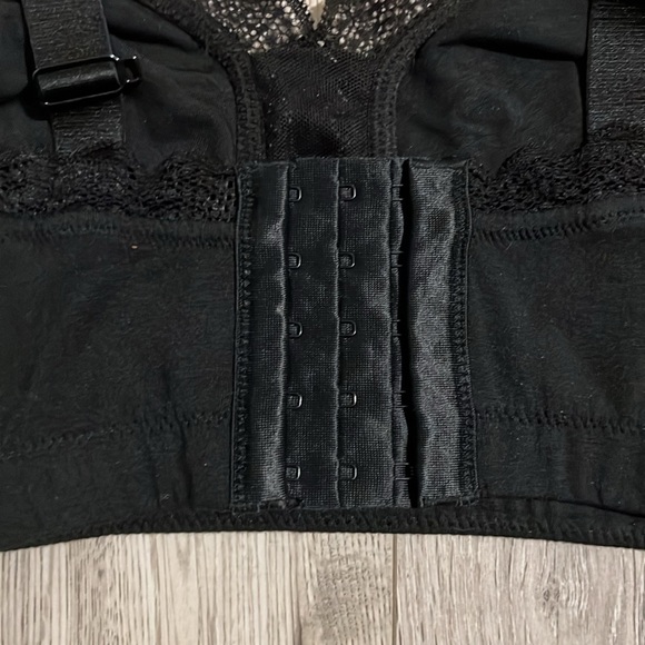 Parfait Dalis Wire Free Bralette - Picture 11 of 14